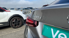 Mercedes-Benz A-Class A200d AMG Line Premium Plus 4dr Auto Diesel Saloon